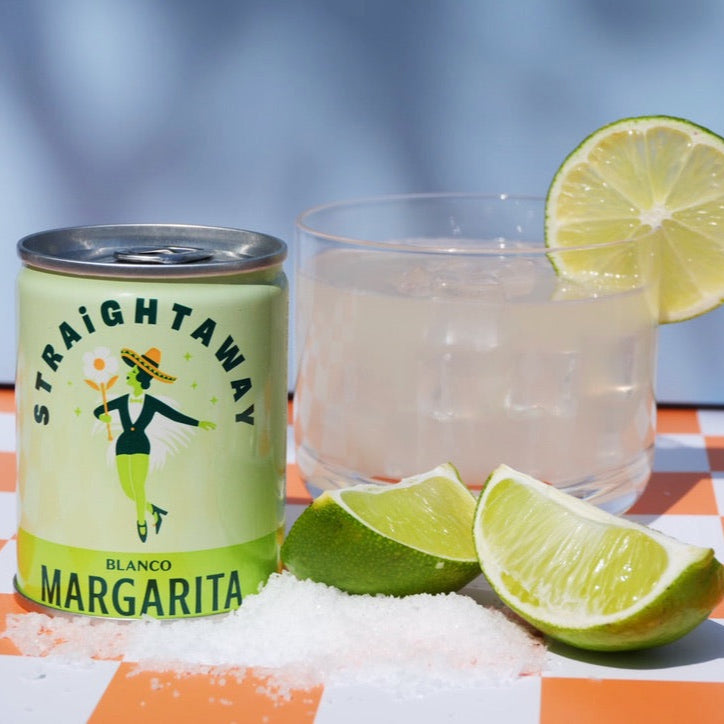 Blanco Margarita