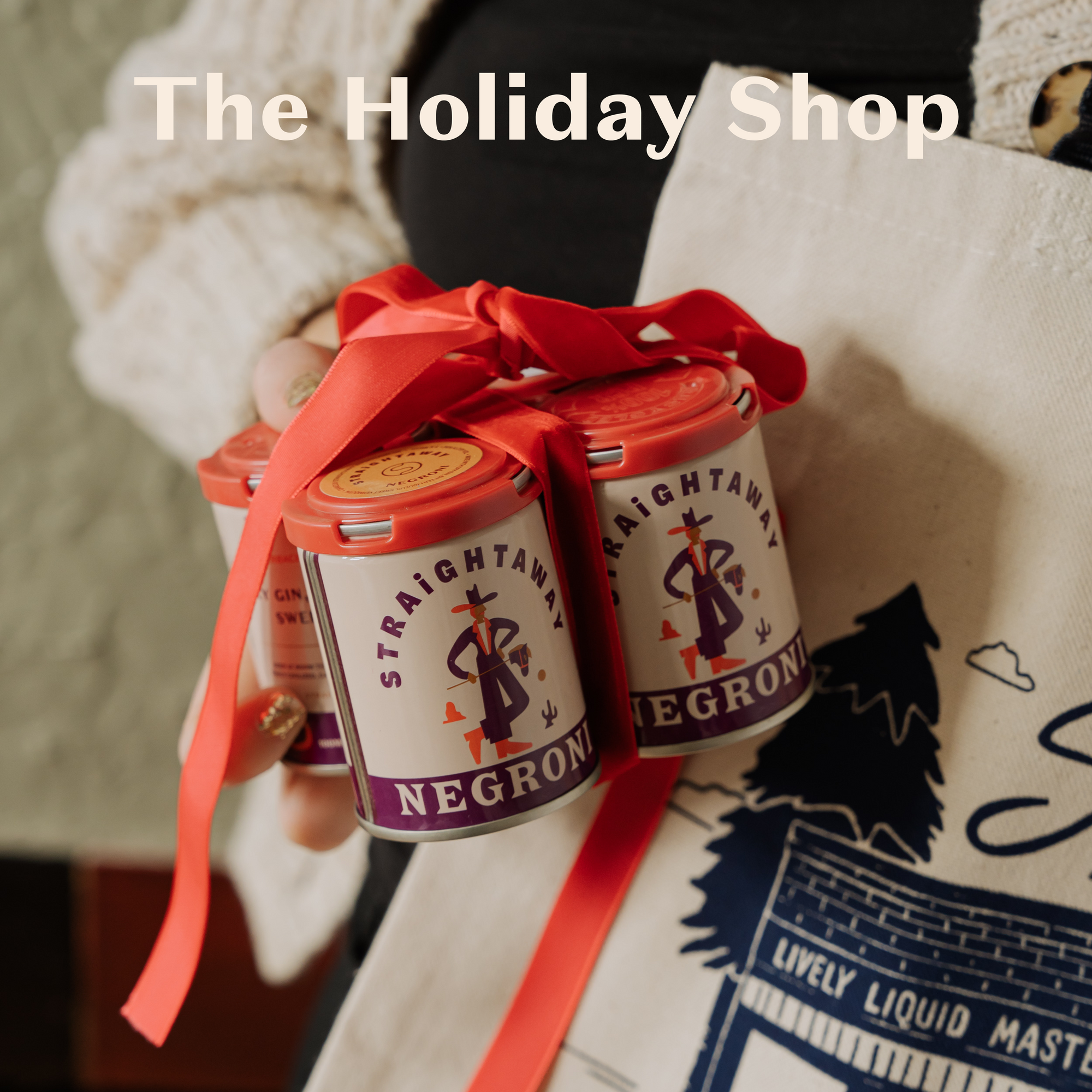 Gift Sets, Holiday Boutique
