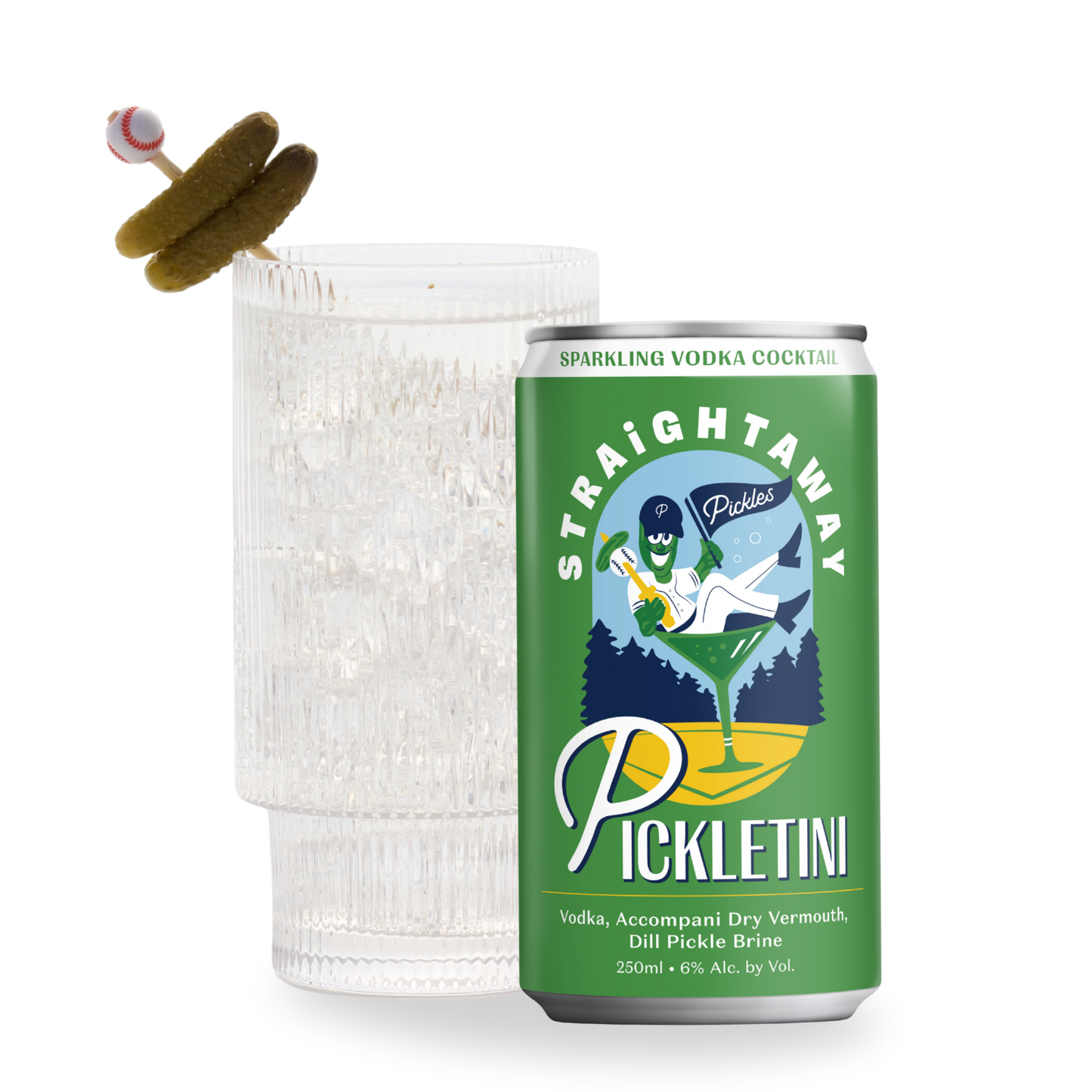 Pickletini