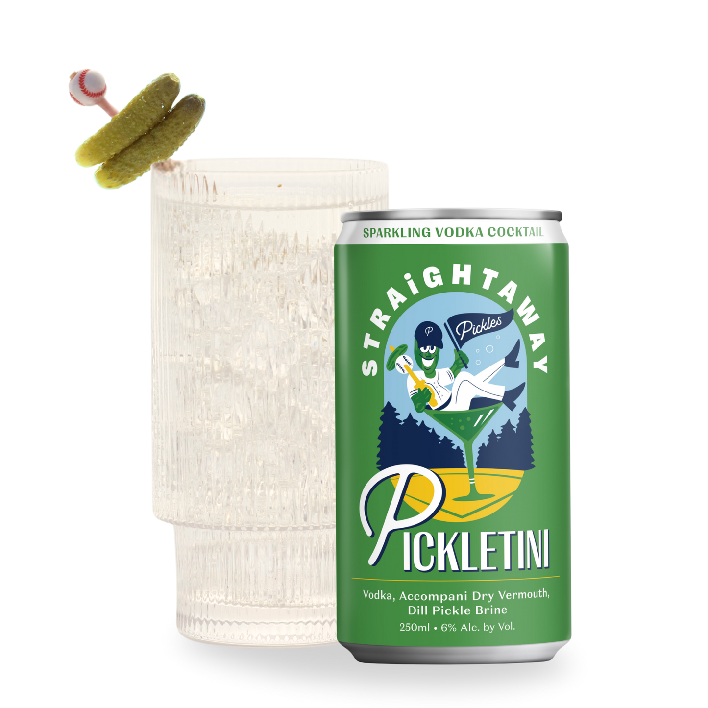 Pickletini