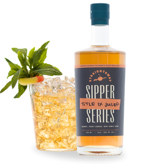 Title IX Julep