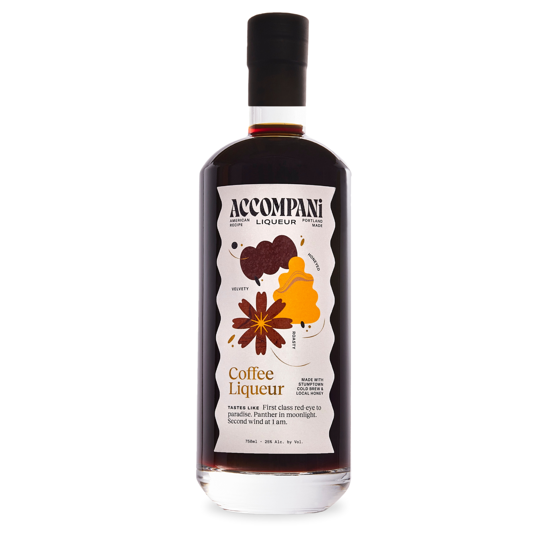 Coffee Liqueur – Straightaway Cocktails