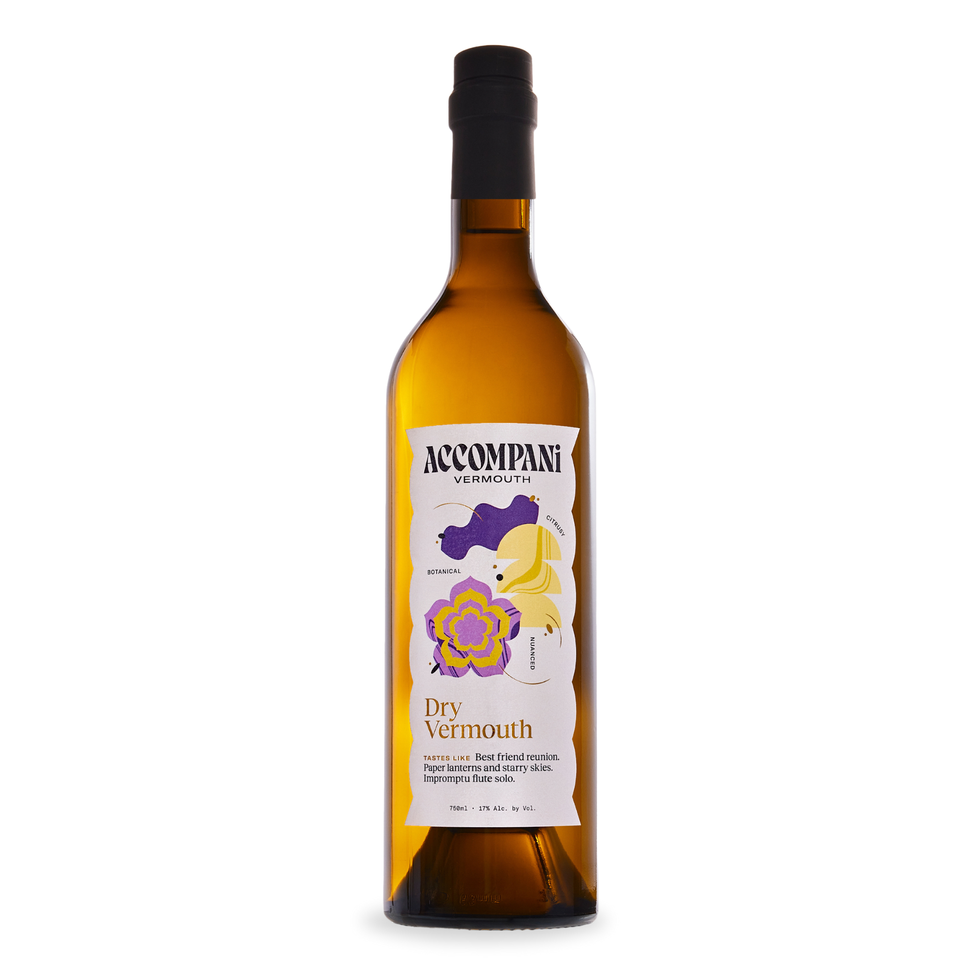Dry Vermouth – Straightaway Cocktails