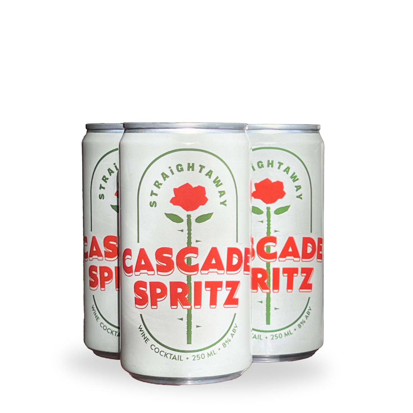 Cascade Spritz