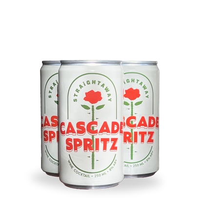 Cascade Spritz