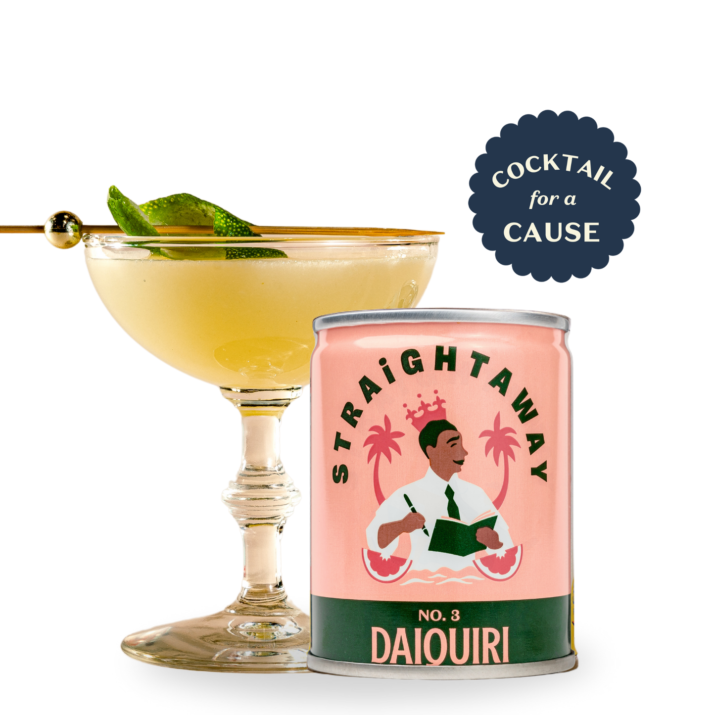 No. 3 Daiquiri