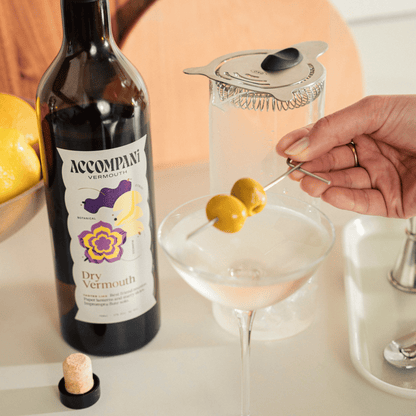 Dry Vermouth