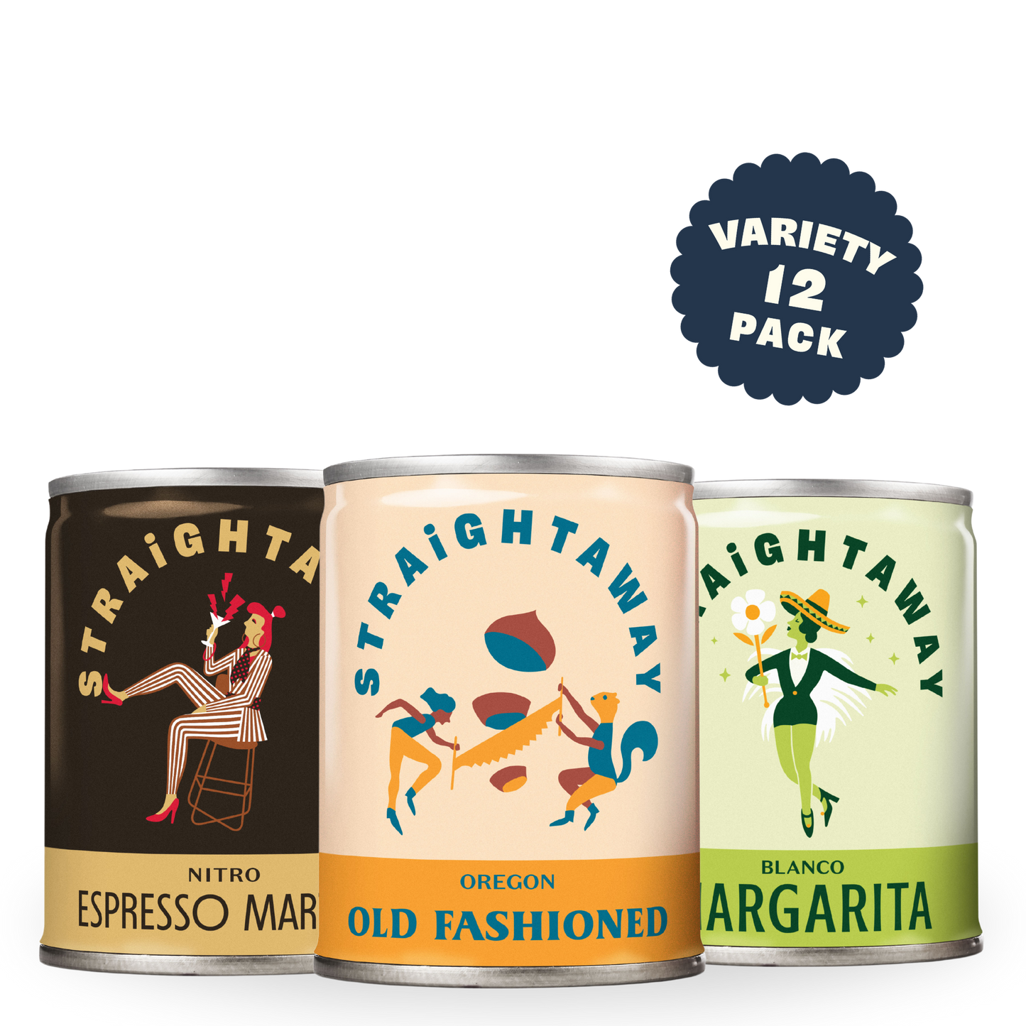 The Holiday Hosting Trio