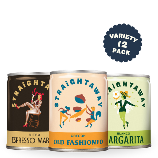 The Holiday Hosting Trio