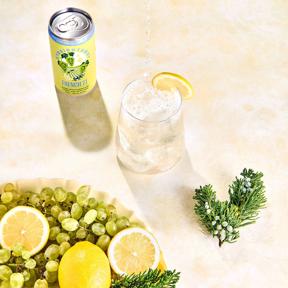 French 77