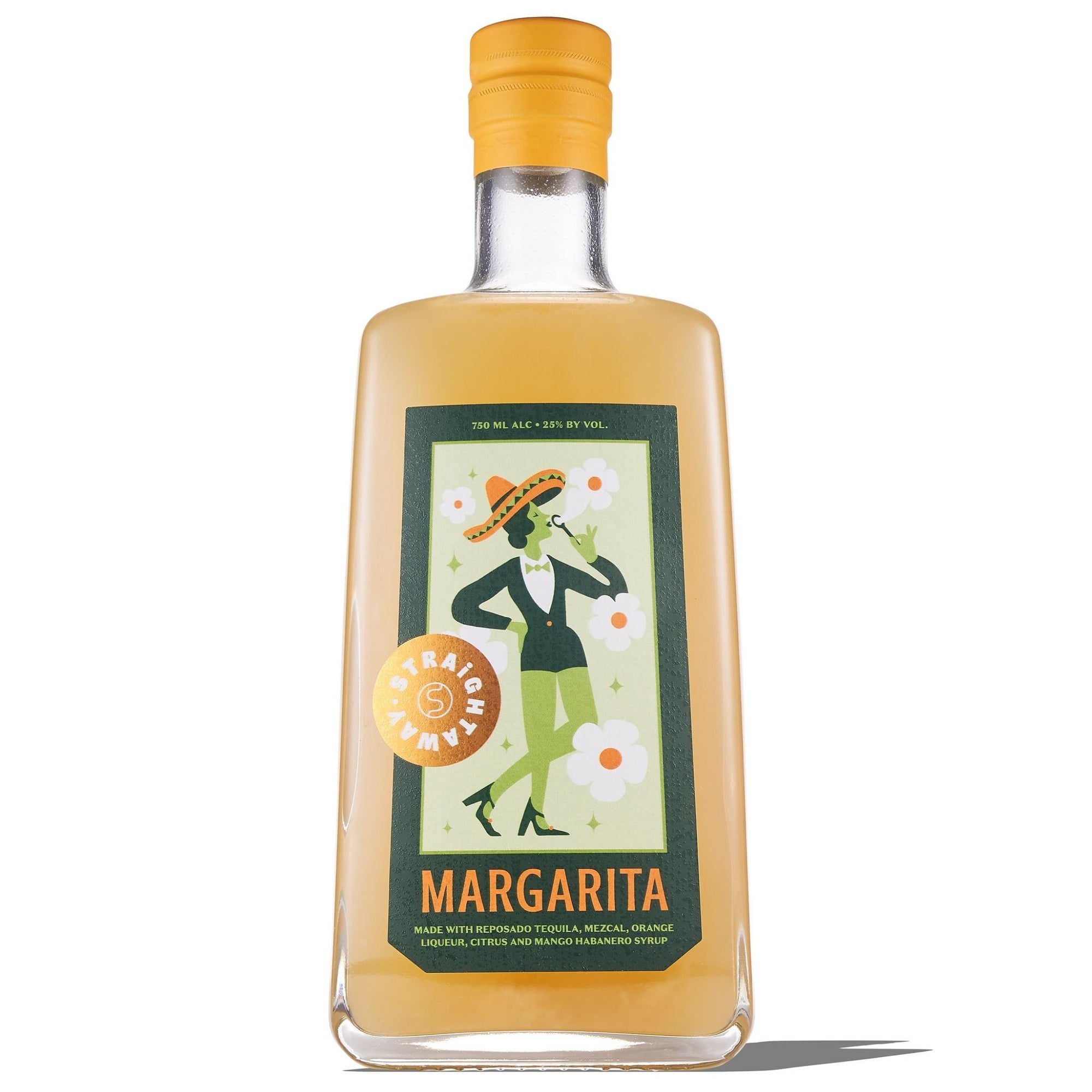 Straightaway Margarita